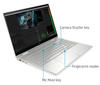 HP Victus Gaming Laptop 15-FA0033DX - I5 12450H/8GB/512GB/VGA RTX 3050/FHD 15.6