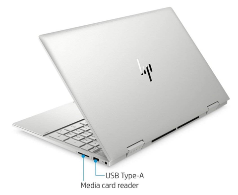 HP ENVY 15 X360 - I5 1035G1/8GB/256GB/FHD TOUCH 15.6