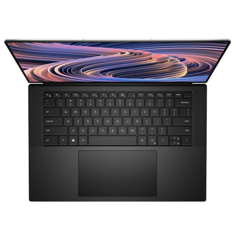 DELL XPS 9520 2022 - I7 12700H/32GB/1TB SSD/RTX 3050/FHD 15.6