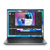 DELL PRECISION 5680 CORE I7 13800H/16GB/512 SSD/ VGA RTX™ A1000/FHD