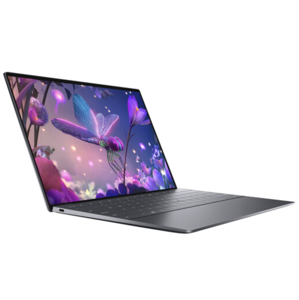美品】2024購入 Dell XPS9340 13インチ 16GB 512GB 美品】2024購入
