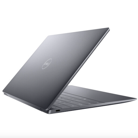 DELL XPS 9320 13TH- I7 1360P/16GB/512 SSD/OLED+ 13.4