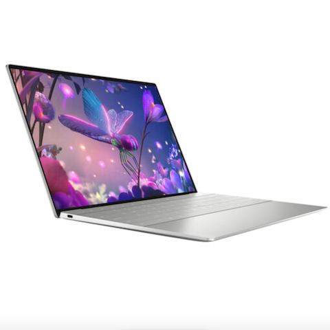 DELL XPS 9320 13TH- I7 1360P/16GB/512 SSD/FHD/13.4