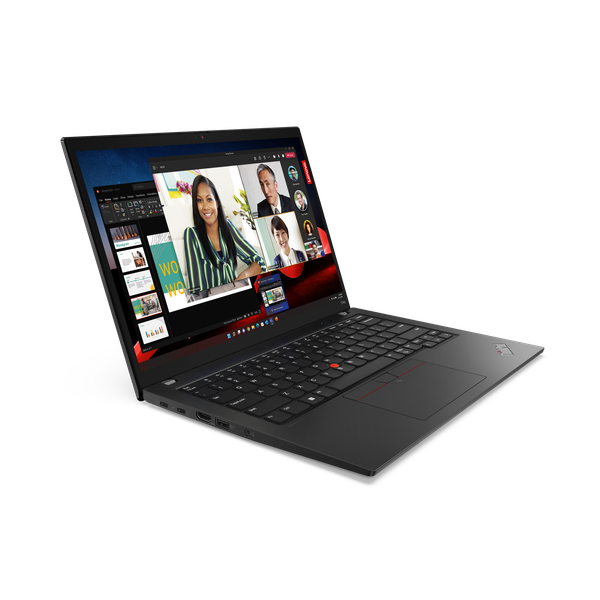 ThinkPad T14 2-in-1 (Intel) | 14 Inch AI Powerhouse With 360-Degree Hinge | US - Foto 8
