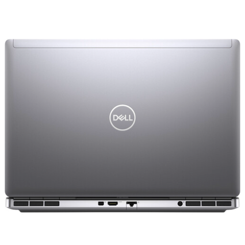 DELL PRECISION 7550 CORE I7 10850H/16GB/512G SSD/ VGA RTX 3000/FHD