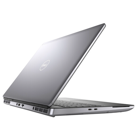 Dell Precision - Workstation – Dell Precision - Workstation –