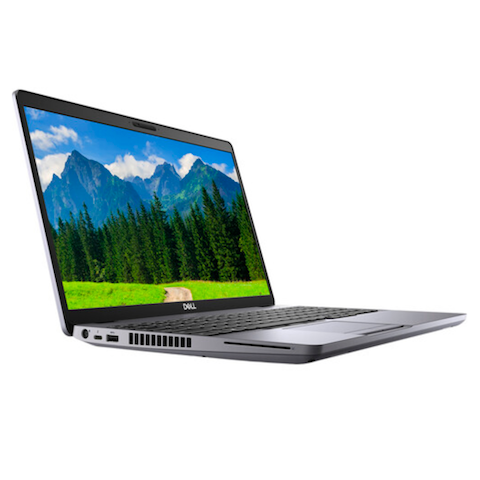 DELL LATITUDE 5511 - I7-10850H - 16GB - 512 SSD -  FHD