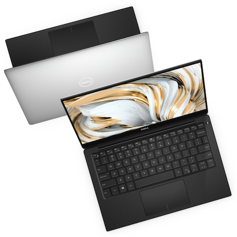 DELL XPS 9305 - I7 1165G7/16GB/512GB/FHD 13.3