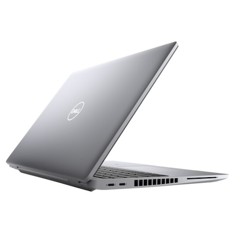 DELL LATITUDE 5531 - I5 12600H/16GB/512GB/FHD 15.6