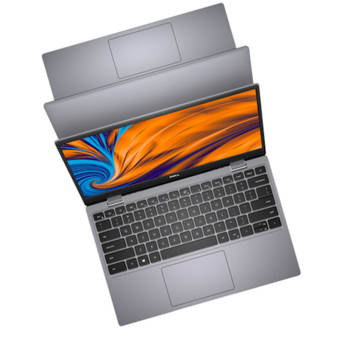 DELL LATITUDE 3420 - I5 1135G7/8GB/256GB/HD/