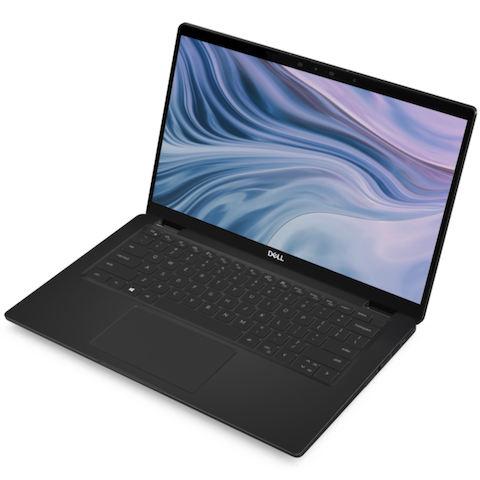 DELL LATITUDE 7310 - I7 10610U/16GB/256GB/FHD 13