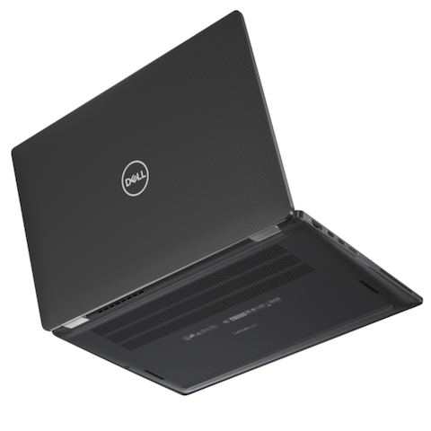 DELL LATITUDE 7490 - I7 8650U/16GB/256GB/FHD 14