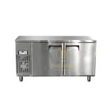  Bàn đông công nghiệp 2 cánh 1m5 Happys HWI-1500TF (có quạt) 