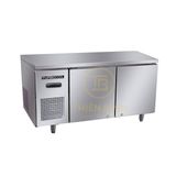  Bàn mát 2 cánh inox 1m5 Turbocool UC 2s 60 15 