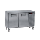  Bàn mát 2 cánh inox Sanden SCR2 - 1206AR 