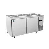 Bàn salad 1m5 Hoshizaki RT-158MA-S-PR 