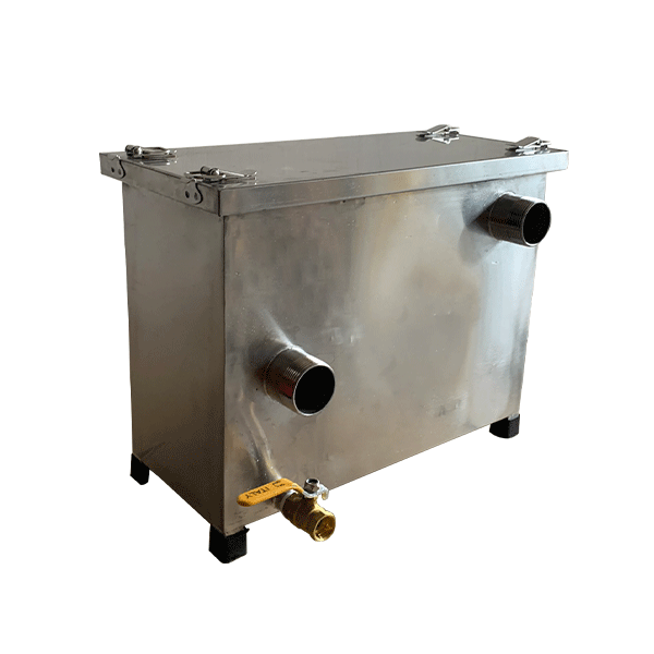 Bể Tách Mỡ Inox - Bẫy Mỡ Nhà Hàng Giá tốt – Nhà Phân phối Thiên Bình Group Bể Tách Mỡ Inox - Bẫy Mỡ Nhà Hàng Giá Tốt – Nhà Phân Phối Thiên Bình Group