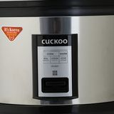  Nồi cơm điện Cuckoo CR-3521 6.3L 