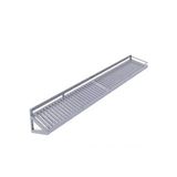  Kệ inox treo tường giá nan 