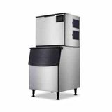  Máy làm đá viên công nghiệp Turbo Max TBM-1500 I-C 