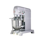  Máy trộn bột công nghiệp nằm ngang Hongling B-100E, 100 lít 