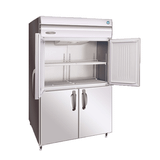  Tủ mát Hoshizaki HR-148MA-S-ML 