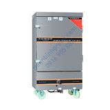  Tủ nấu cơm 8 khay dùng gas TC-G8K 