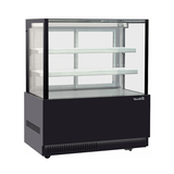  Tủ trưng bày bánh 1m2 Turbo Air TBP1200-2 