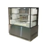  Tủ trưng bày bánh 90cm Turbo Air TBP900-2 