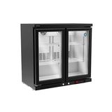  Tủ trưng bày rượu Hoshizaki RBW-95 VN 