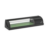  Tủ trưng bày sushi Hoshizaki HNC-180BE-L/R-(S)-(B) 