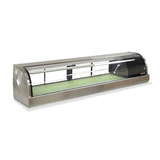  Tủ trưng bày sushi Hoshizaki HNC-180BE-L/R-(S)-(B) 