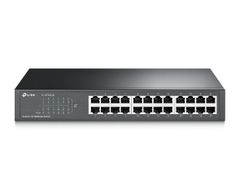 Bộ chia cổng TP-Link SF1024D 24Port 10/100M