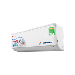 ĐIỀU HOÀ AKINO AKN-24CINV1FA (2.5 HP~24000BTU, Inverter)