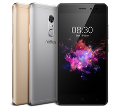 Điện thoại Neffos X1 lite