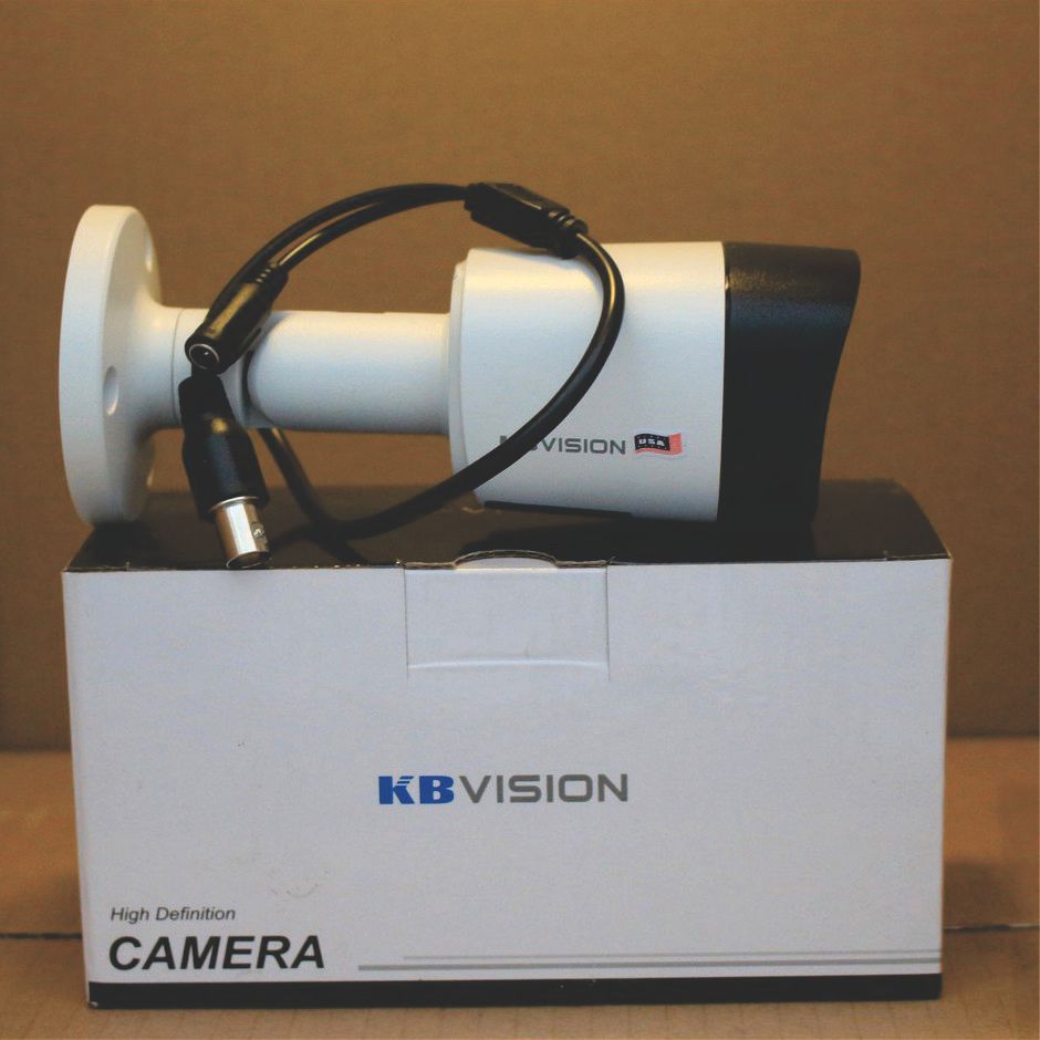 Camera KBVision KX-2011S4