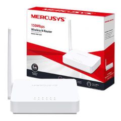 Bộ phát Wifi Mercusys MW155R 1 Râu