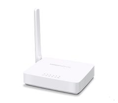 Bộ phát Wifi Mercusys MW155R 1 Râu