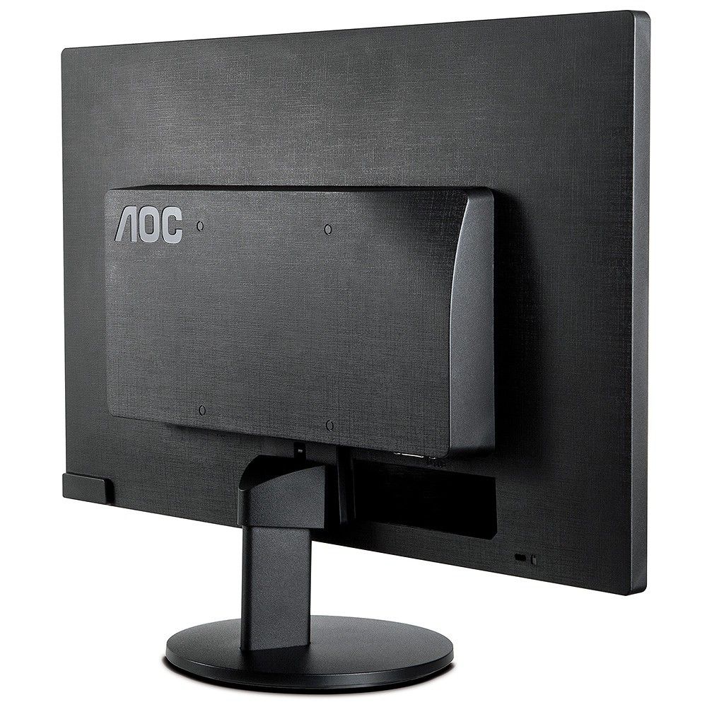 Màn hình máy tính AOC E2070SWN 19.5'' LED