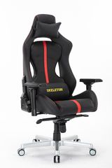 Skeleton Gaming E-DRA Chair - EGC 220