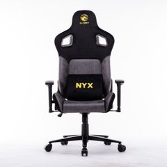 NYX Gaming E-DRA chair EGC222