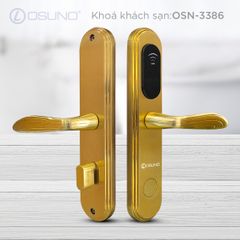 Khóa cửa OSUNO OSN - 3386