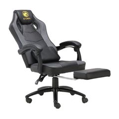 Jupiter M Gaming E-DRA chair - EGC204 V2