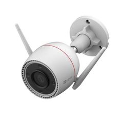 Camera Ezviz  C3TN  (2.0Mb, Có mầu, có còi , đàm thoại 2 chiều , Ip 67...)