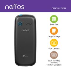 Điện thoại Neffos N105 (2 SIM)