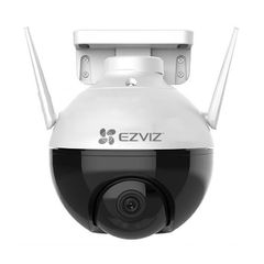 Camera Ezviz CS- C8C - 2.0Mb ( Xoay 360 , Có mầu , Đàm thoại 2 chiều , ip67...)