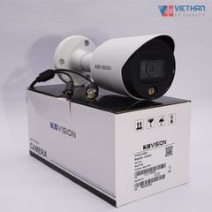 Camera Full color Starlight KBVision KX-CF2101S