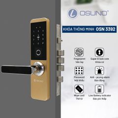 Khóa cửa OSUNO OSN - 3392