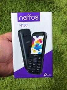 Điện thoại Neffos N150 (2 SIM)