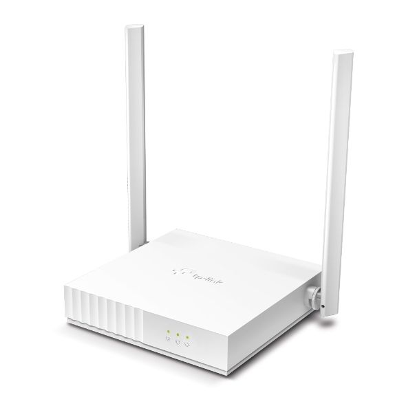 Bộ phát WIFI TP-Link TL-WR820N 2 Râu